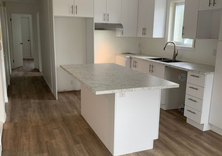 979–983 Rue Cayer, Saint-Jean-Sur-Richelieu