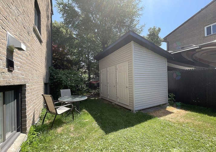 979–983 Rue Cayer, Saint-Jean-Sur-Richelieu