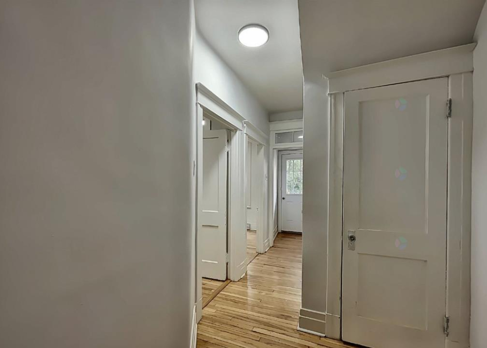5196, Rue Rivard, Montréal