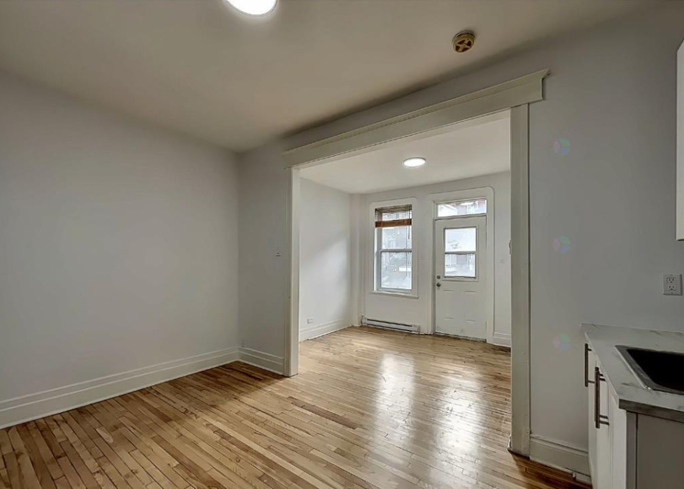 5196, Rue Rivard, Montréal