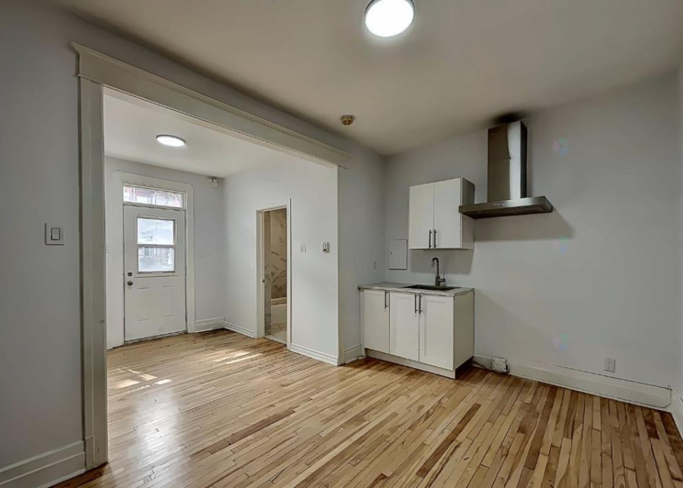 5196, Rue Rivard, Montréal