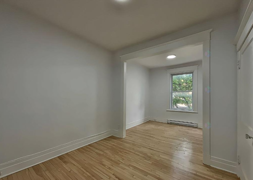 5196, Rue Rivard, Montréal