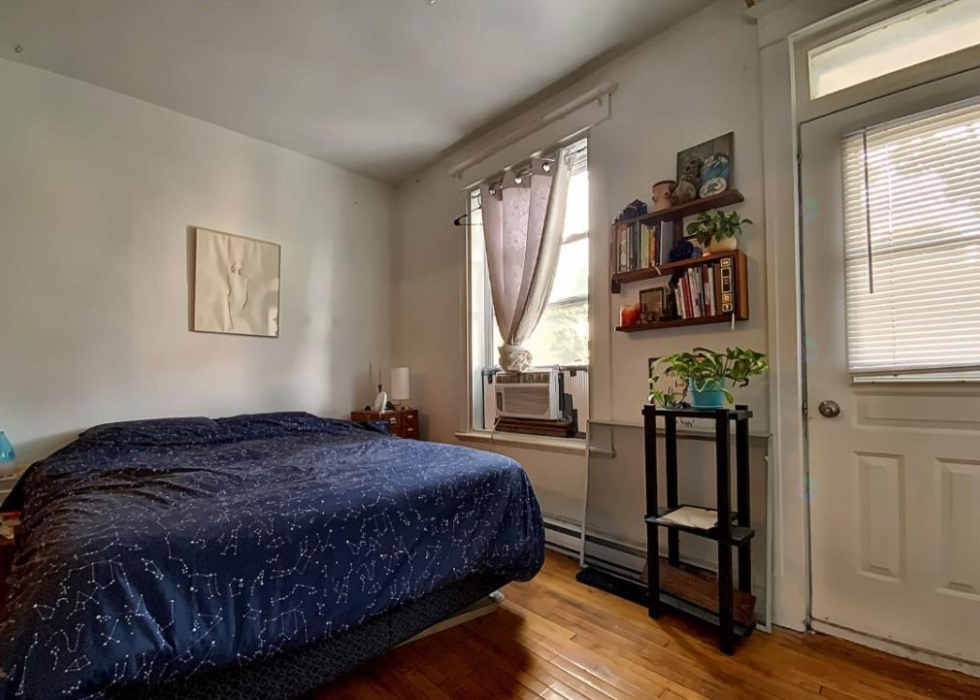 5196, Rue Rivard, Montréal