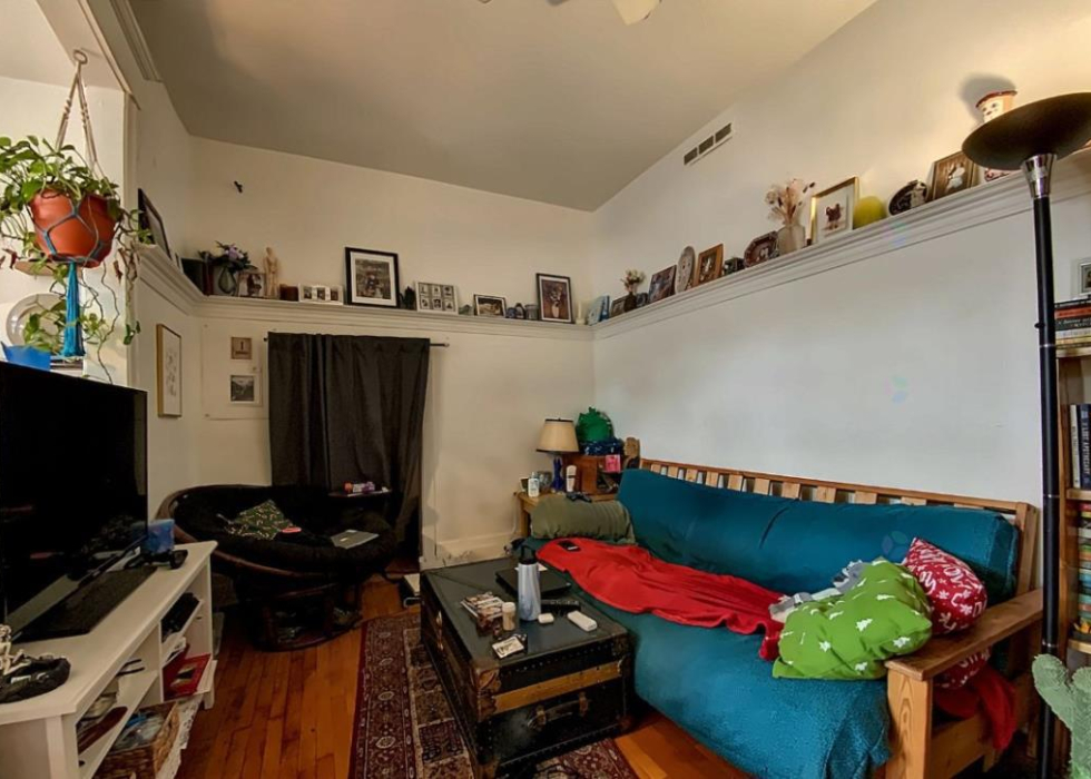 5196, Rue Rivard, Montréal