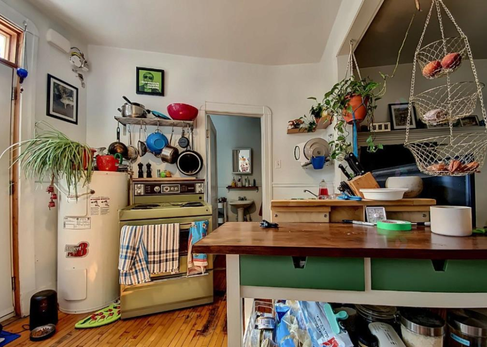 5196, Rue Rivard, Montréal