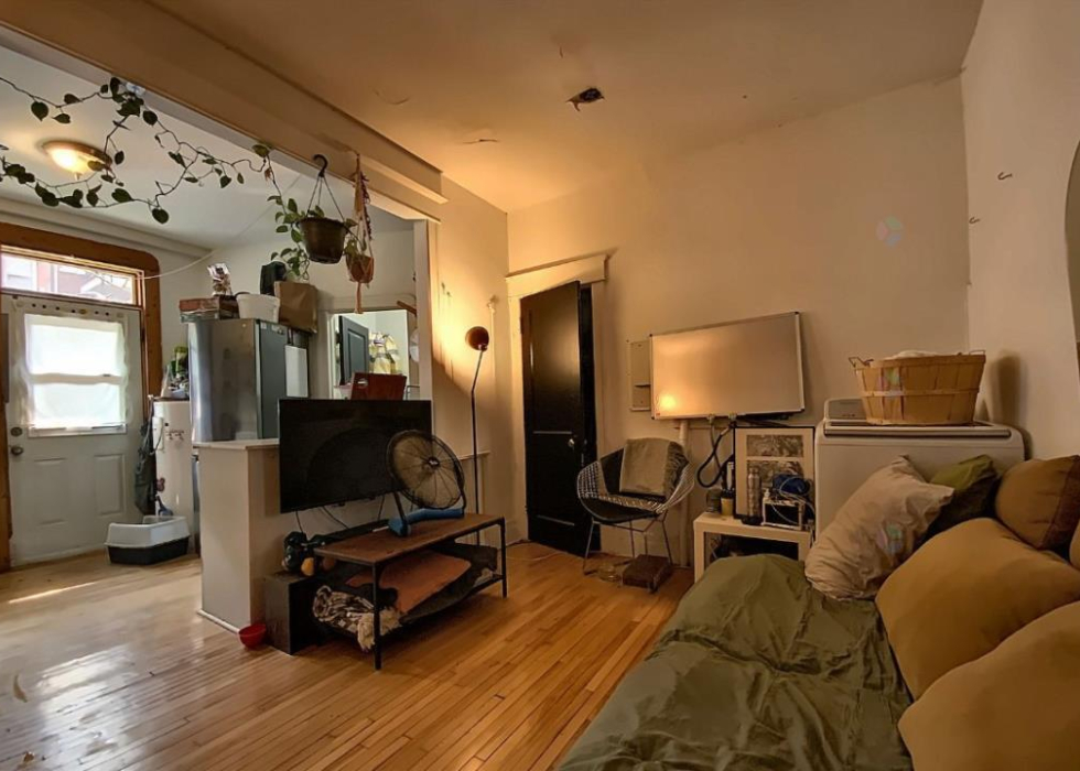 5196, Rue Rivard, Montréal