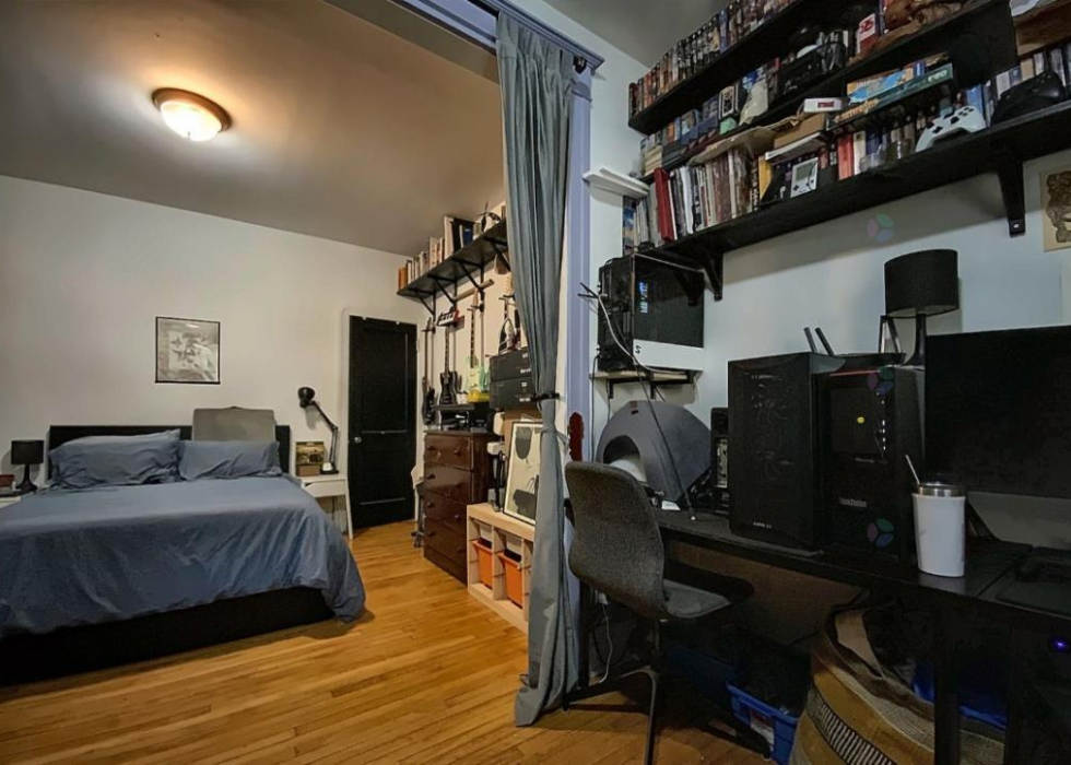 5196, Rue Rivard, Montréal