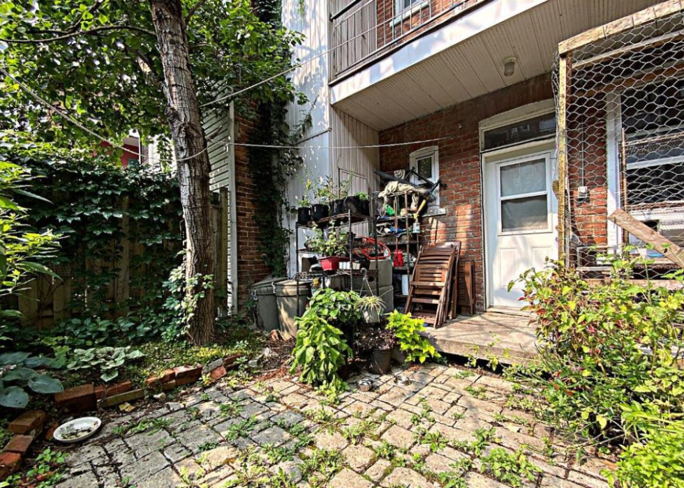 5196, Rue Rivard, Montréal