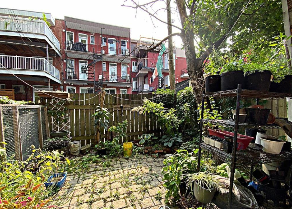 5196, Rue Rivard, Montréal