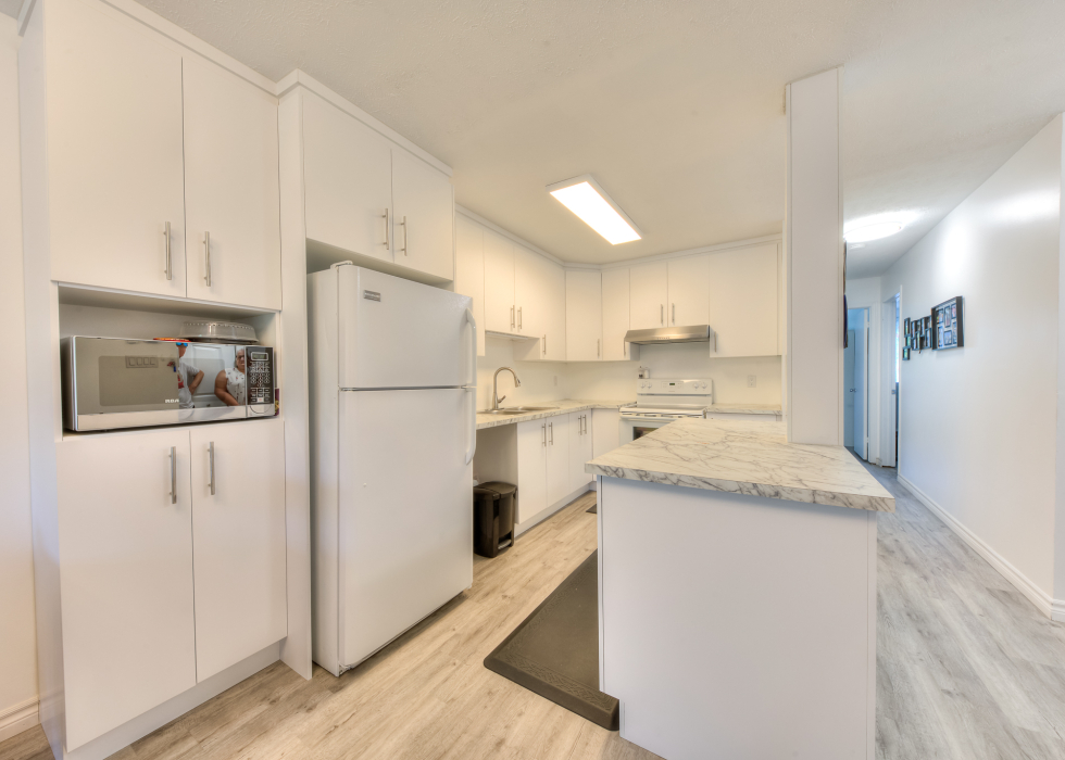 979–983 Rue Cayer, Saint-Jean-Sur-Richelieu
