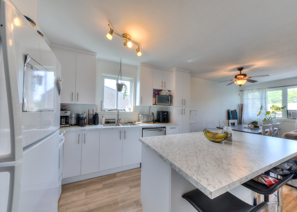 979–983 Rue Cayer, Saint-Jean-Sur-Richelieu