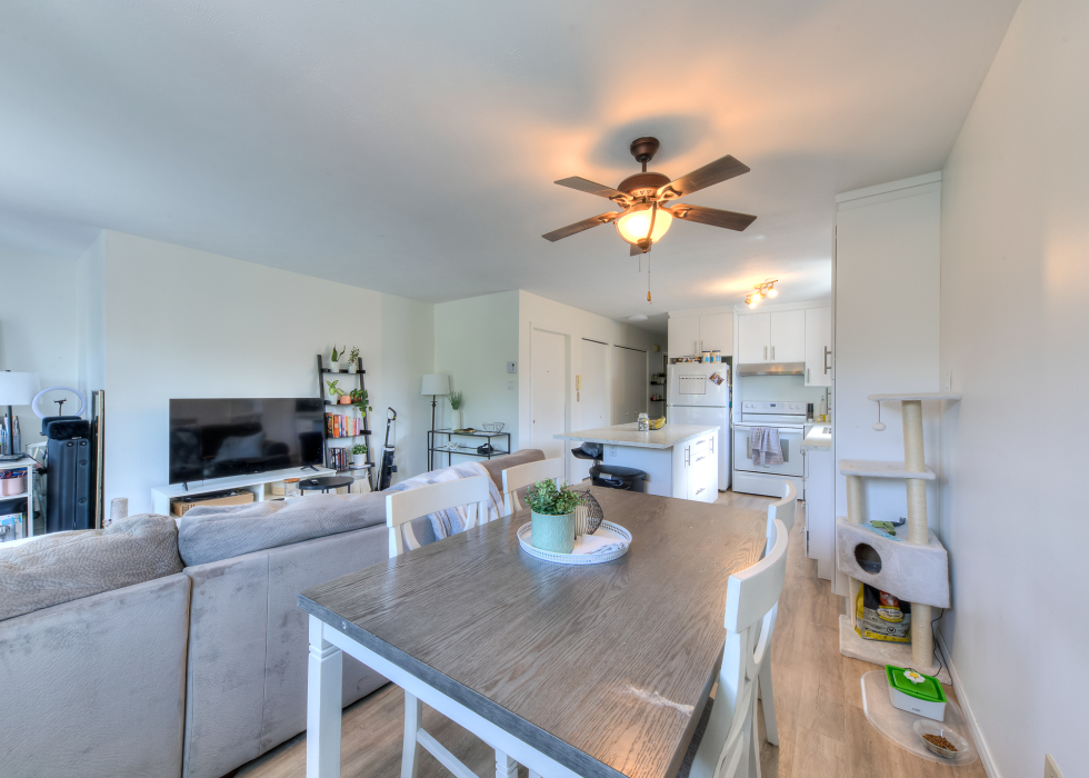 979–983 Rue Cayer, Saint-Jean-Sur-Richelieu