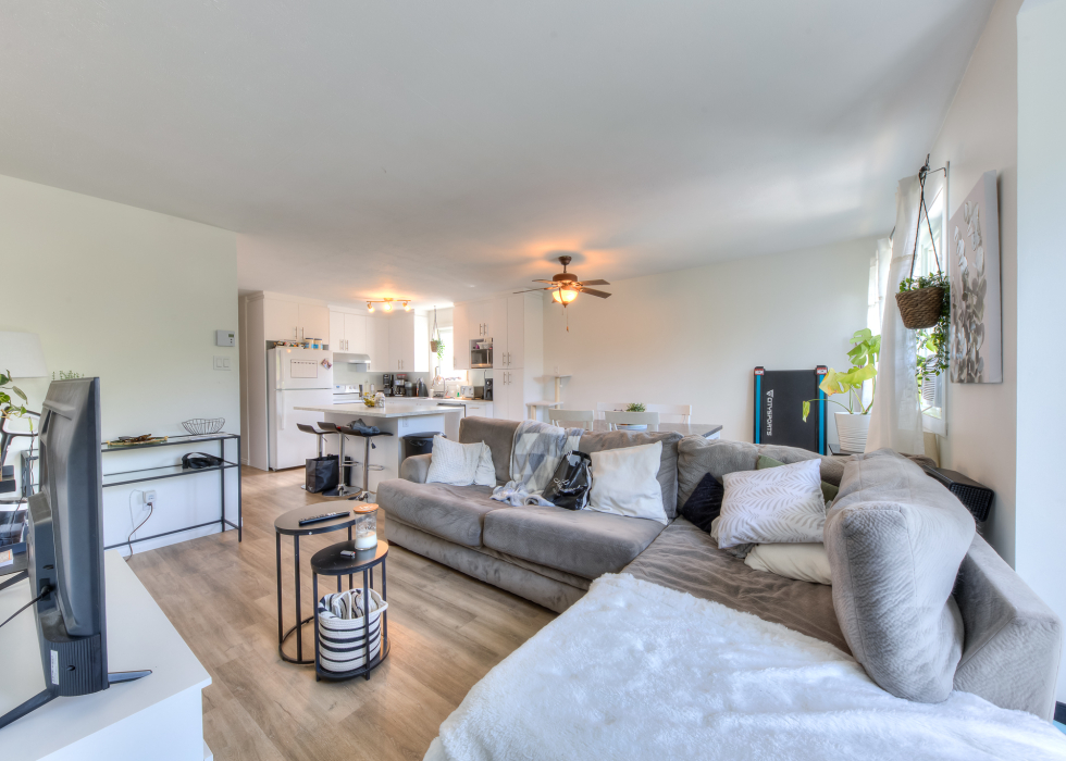 979–983 Rue Cayer, Saint-Jean-Sur-Richelieu