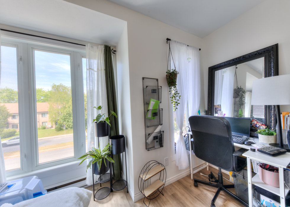 979–983 Rue Cayer, Saint-Jean-Sur-Richelieu