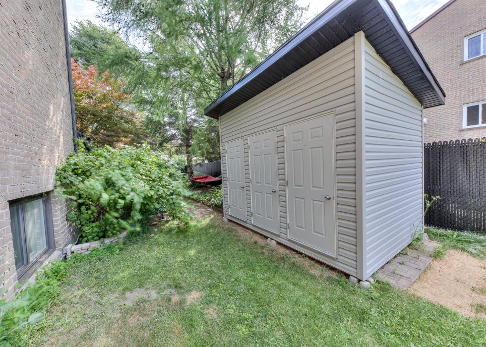 979–983 Rue Cayer, Saint-Jean-Sur-Richelieu