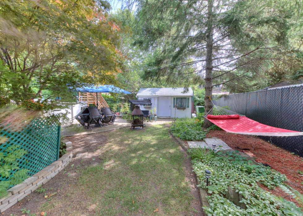 979–983 Rue Cayer, Saint-Jean-Sur-Richelieu