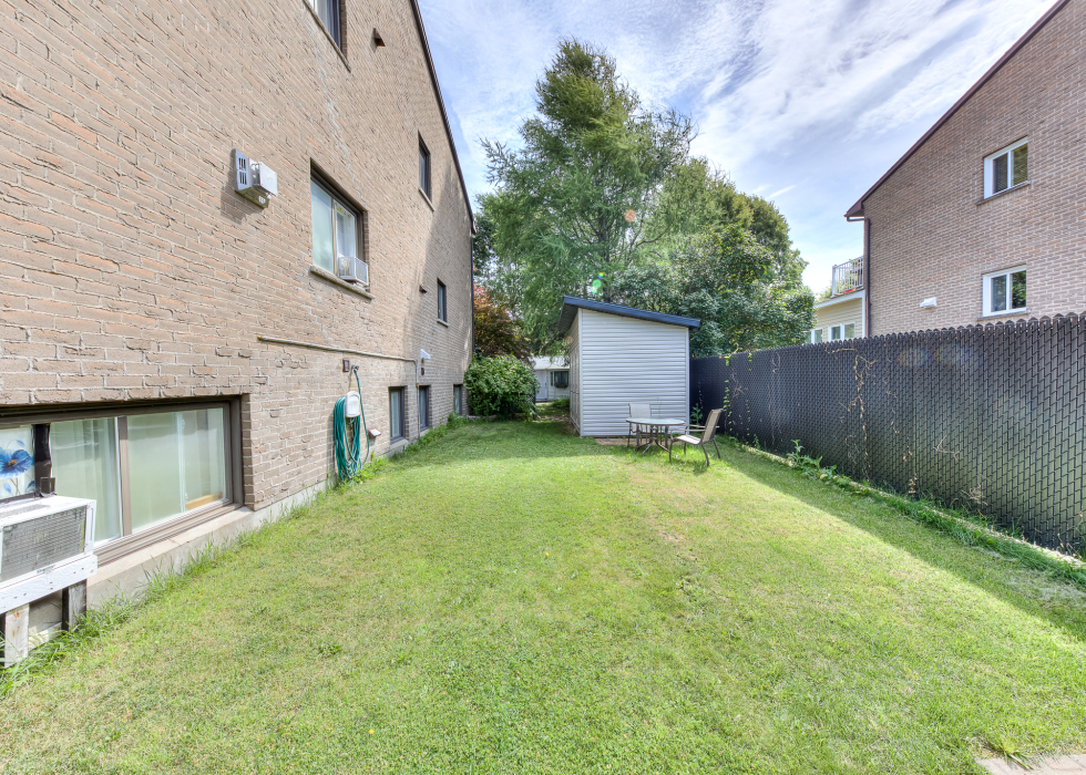 979–983 Rue Cayer, Saint-Jean-Sur-Richelieu