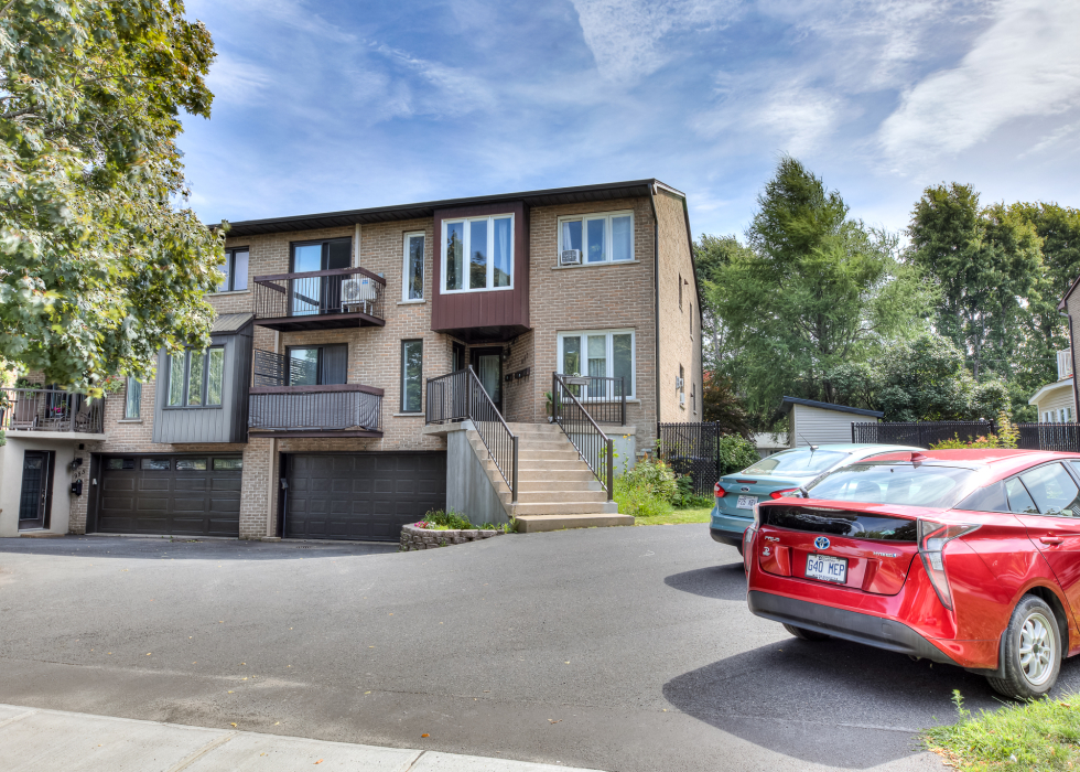 979–983 Rue Cayer, Saint-Jean-Sur-Richelieu