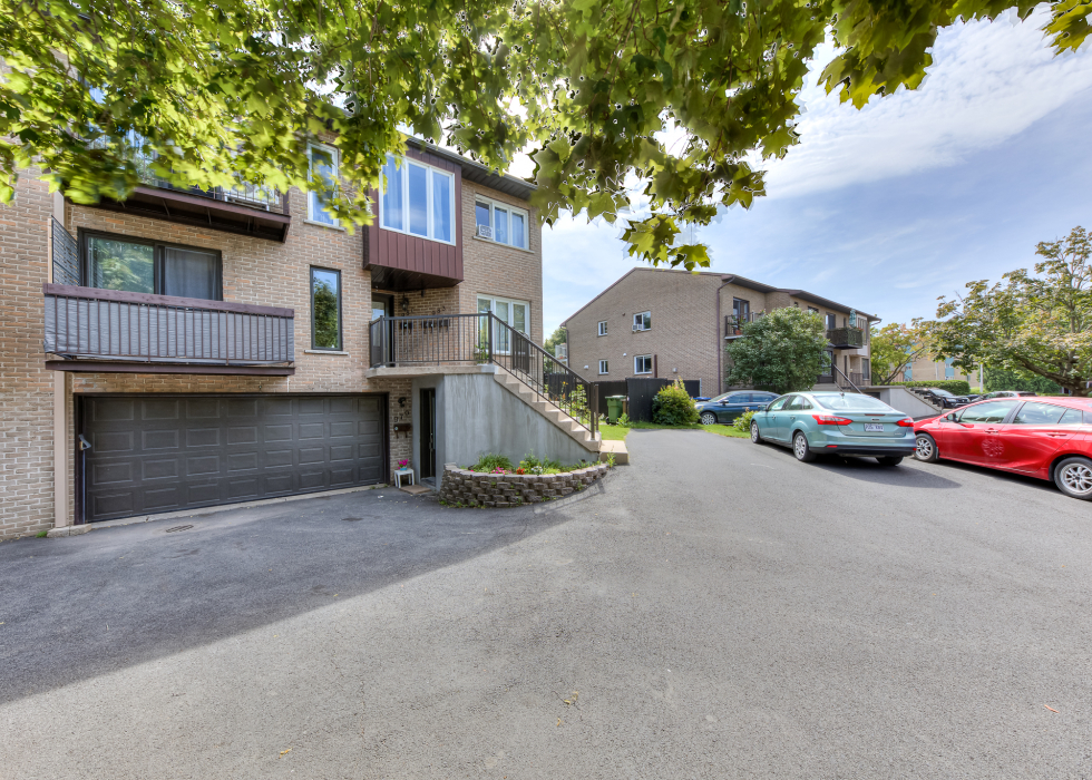 979–983 Rue Cayer, Saint-Jean-Sur-Richelieu