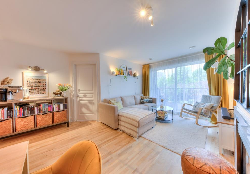 447, Rue Hélène-Baillargeon, Montréal (Le Plateau-Mont-Royal)