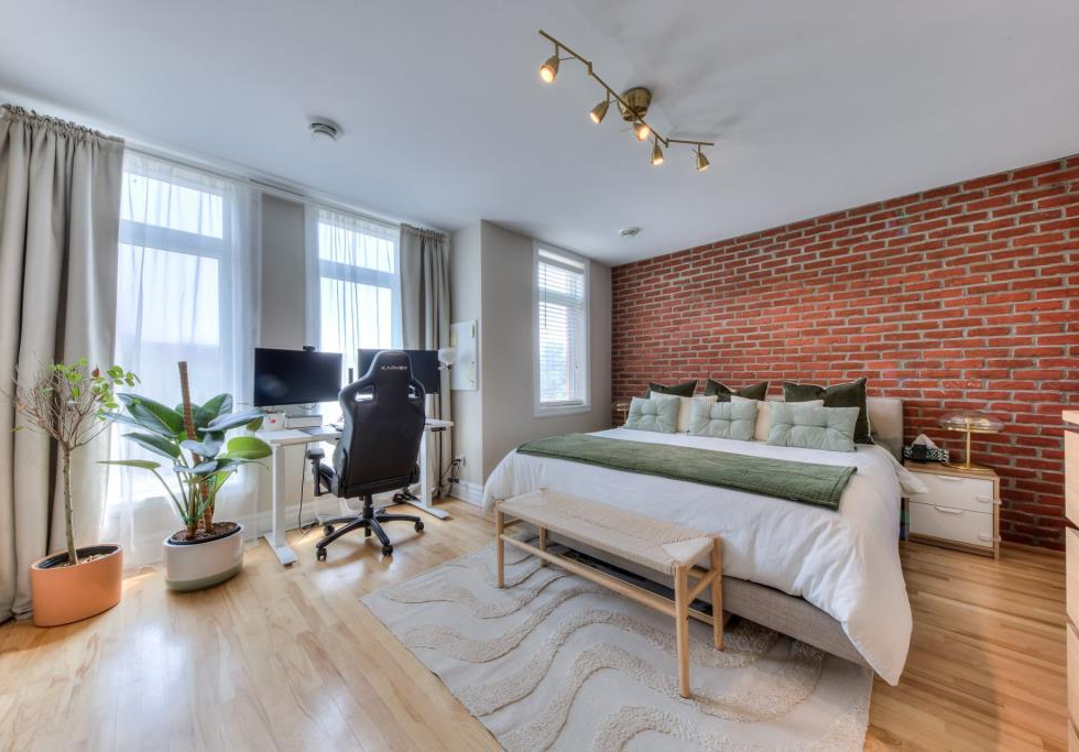 447, Rue Hélène-Baillargeon, Montréal (Le Plateau-Mont-Royal)