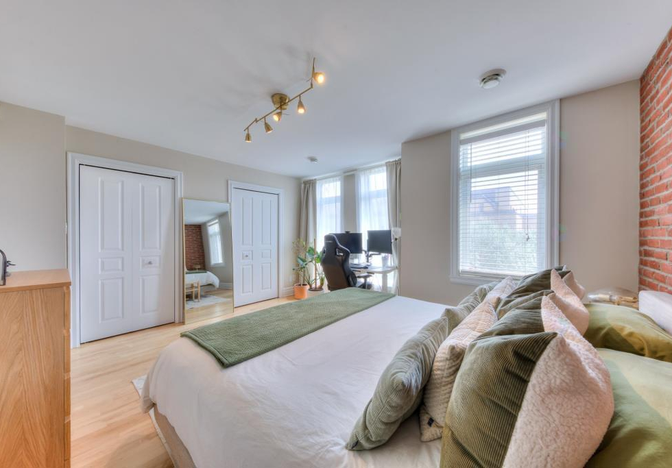 447, Rue Hélène-Baillargeon, Montréal (Le Plateau-Mont-Royal)