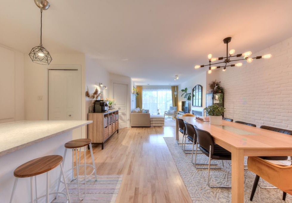 447, Rue Hélène-Baillargeon, Montréal (Le Plateau-Mont-Royal)