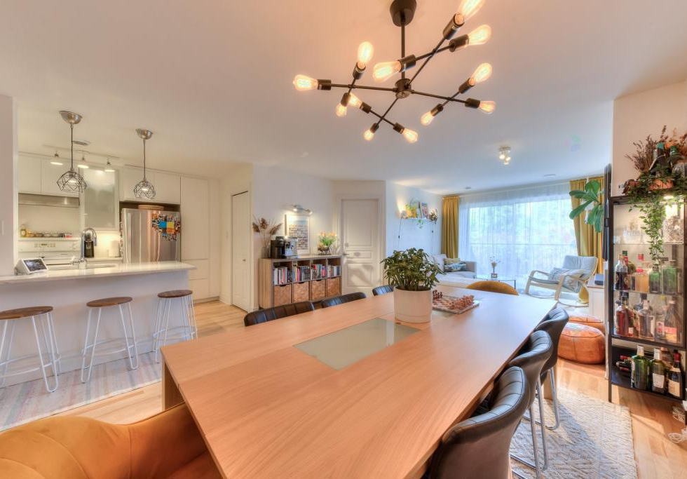 447, Rue Hélène-Baillargeon, Montréal (Le Plateau-Mont-Royal)
