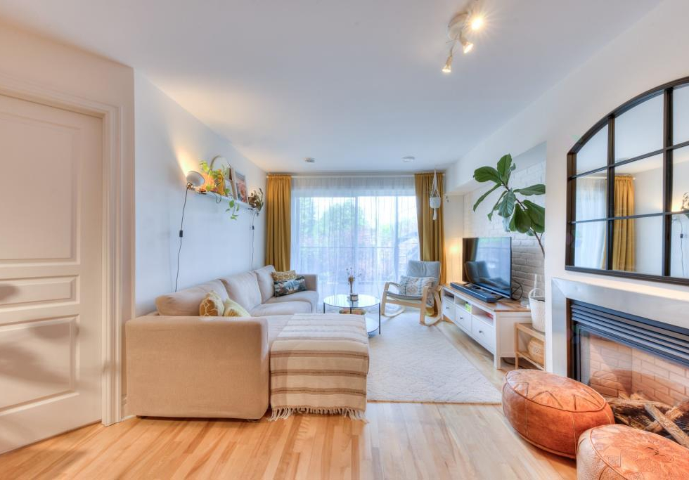 447, Rue Hélène-Baillargeon, Montréal (Le Plateau-Mont-Royal)