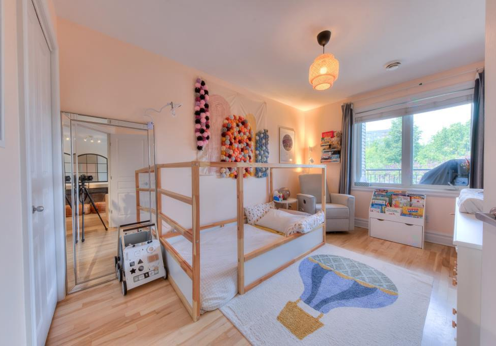 447, Rue Hélène-Baillargeon, Montréal (Le Plateau-Mont-Royal)