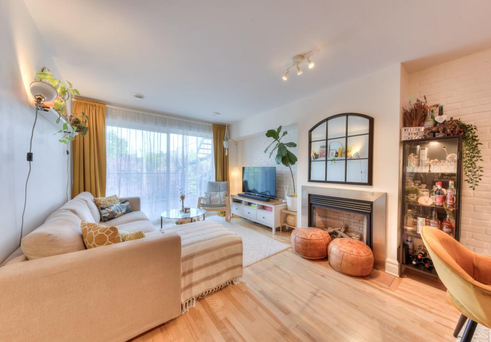 447, Rue Hélène-Baillargeon, Montréal (Le Plateau-Mont-Royal)