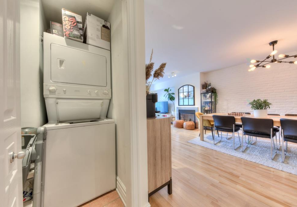 447, Rue Hélène-Baillargeon, Montréal (Le Plateau-Mont-Royal)