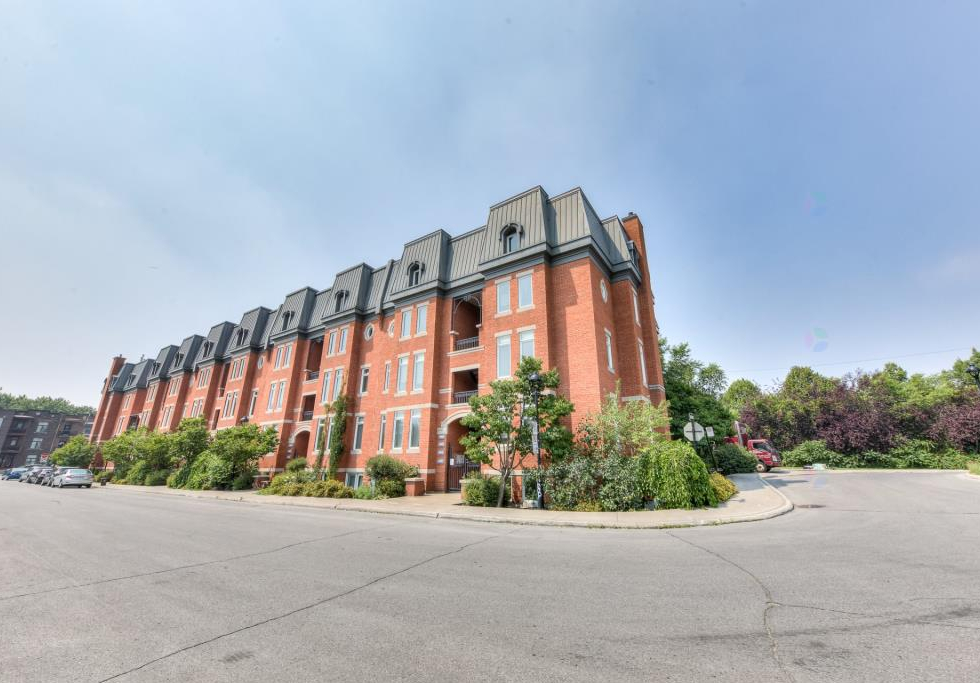447, Rue Hélène-Baillargeon, Montréal (Le Plateau-Mont-Royal)
