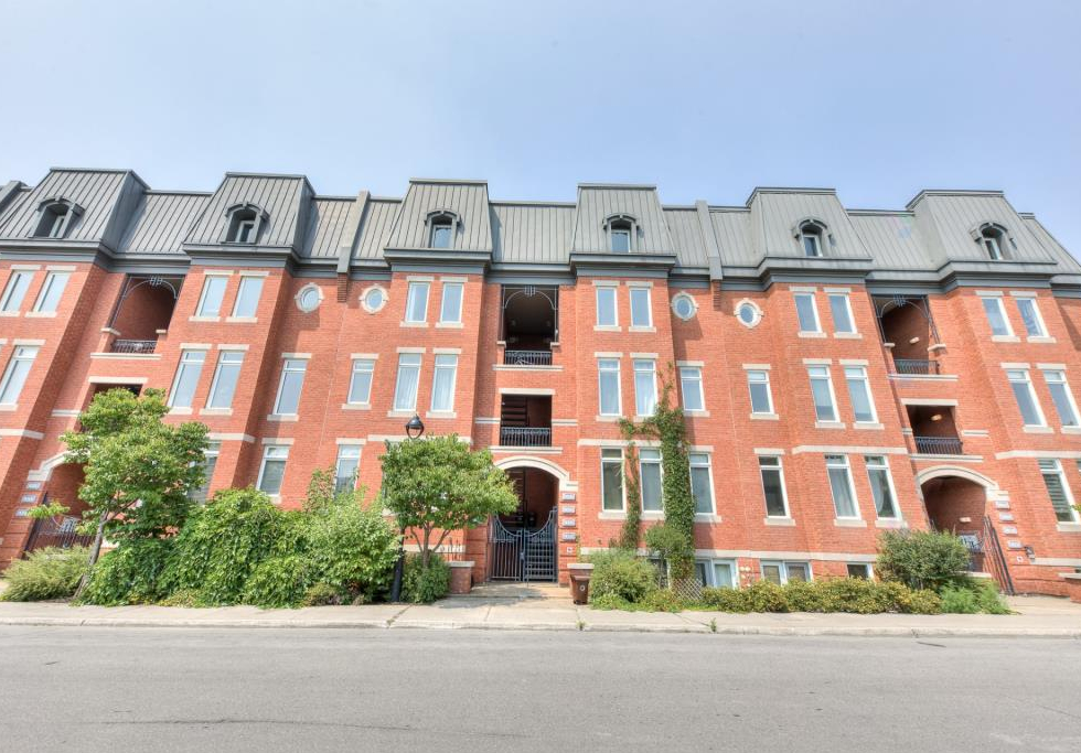 447, Rue Hélène-Baillargeon, Montréal (Le Plateau-Mont-Royal)