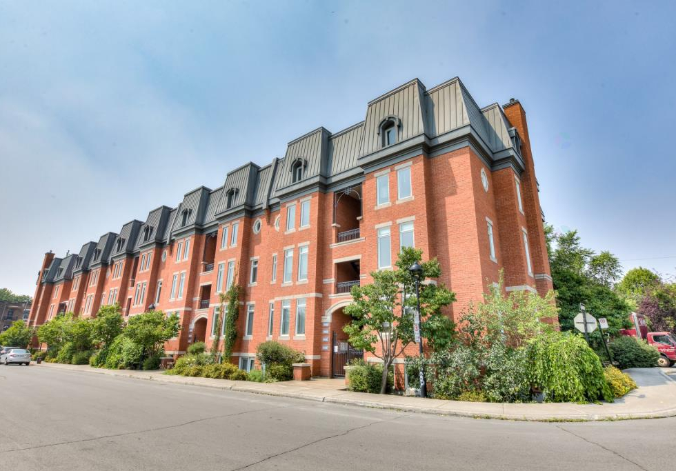 447, Rue Hélène-Baillargeon, Montréal (Le Plateau-Mont-Royal)
