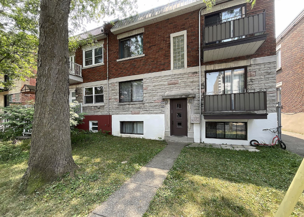6572 - 6574, 28e Avenue, Montréal