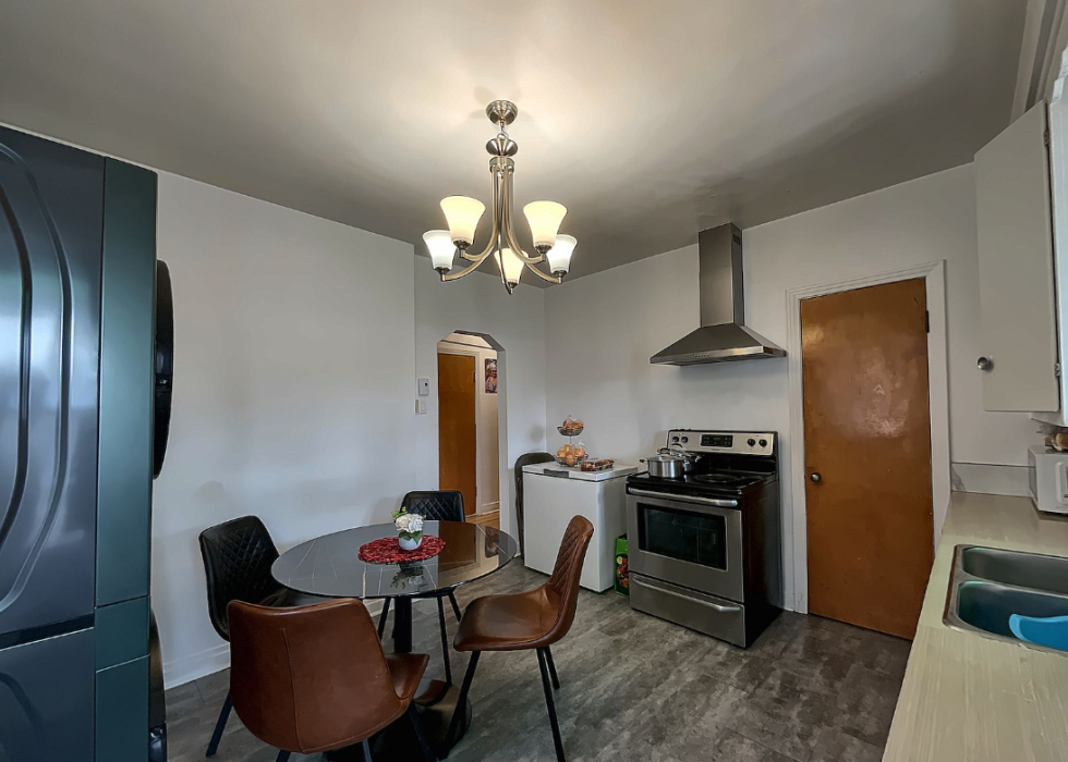 6572 - 6574, 28e Avenue, Montréal