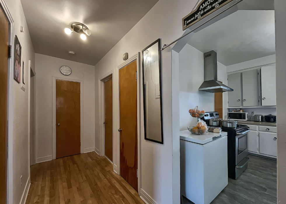 6572 - 6574, 28e Avenue, Montréal