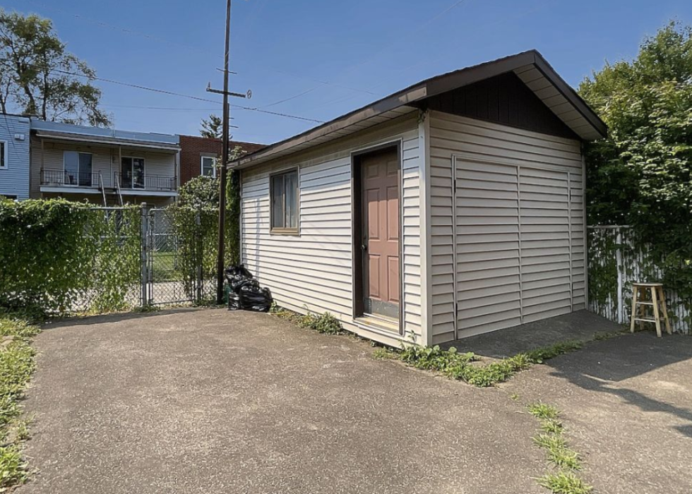 6572 - 6574, 28e Avenue, Montréal
