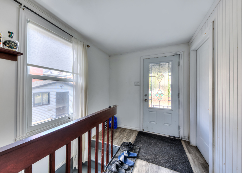 2351, Rue Dickson, Montréal