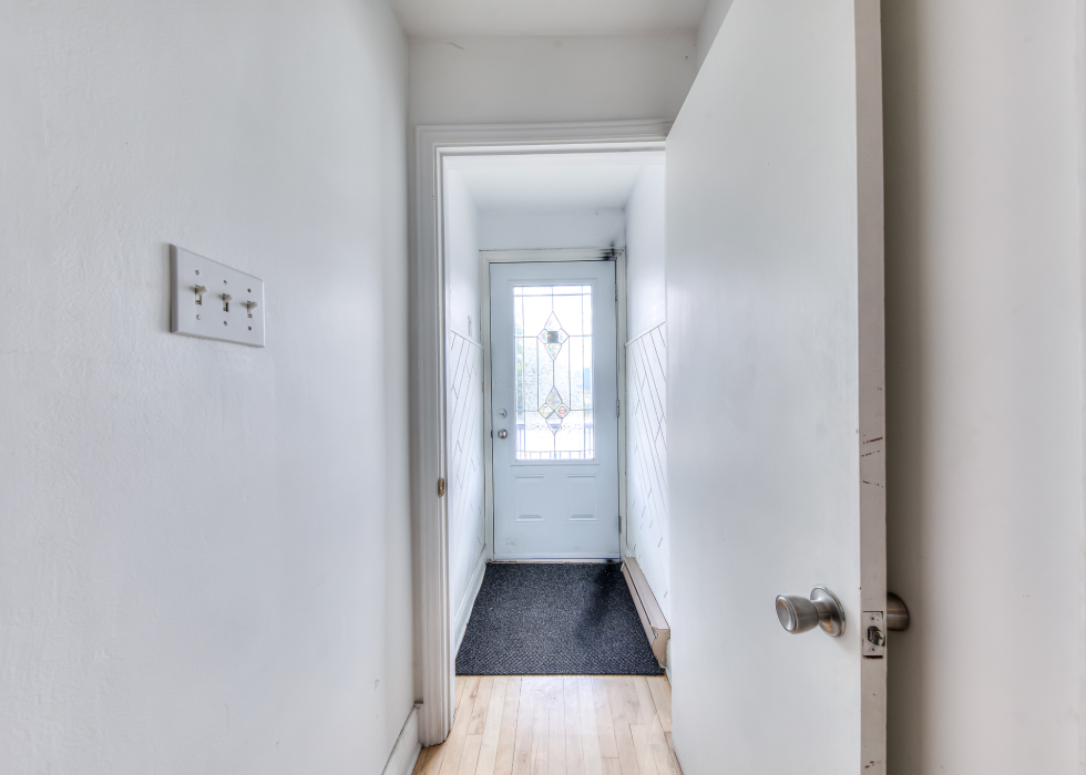 2351, Rue Dickson, Montréal