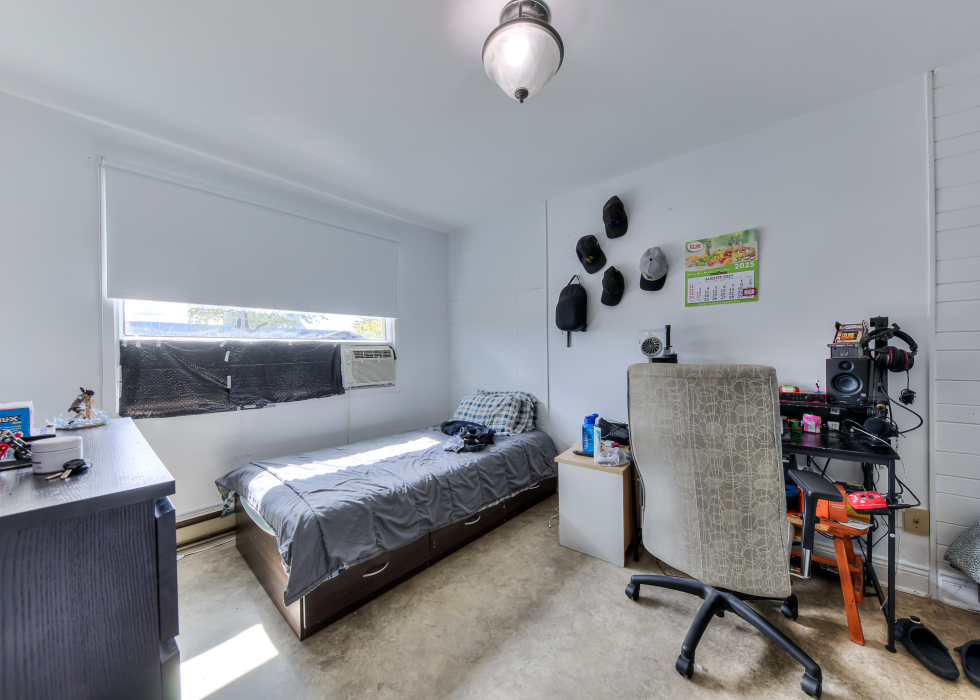 2351, Rue Dickson, Montréal
