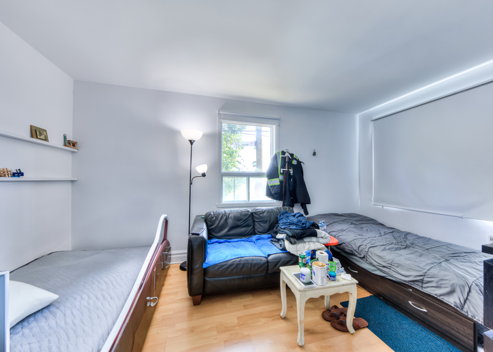 2351, Rue Dickson, Montréal