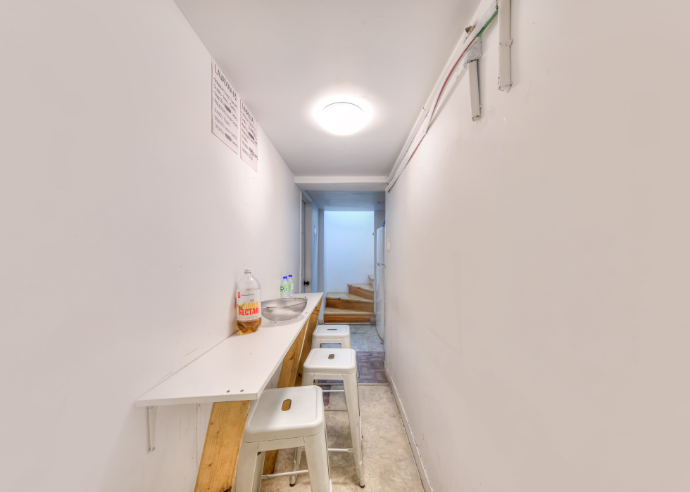 2351, Rue Dickson, Montréal