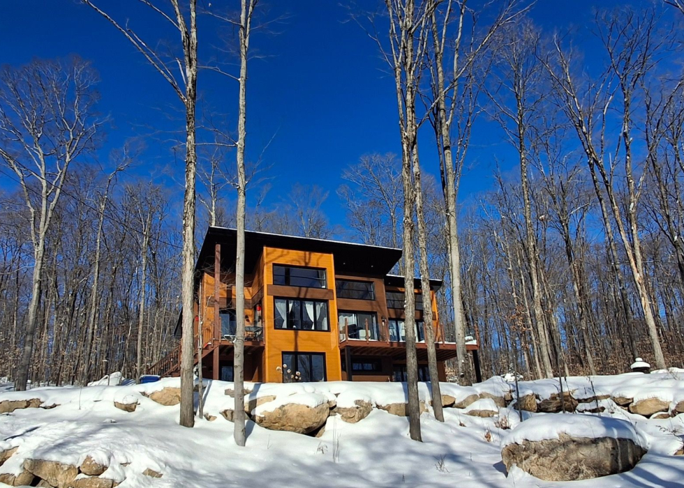 340 Rue Touchette, Saint-Calixte