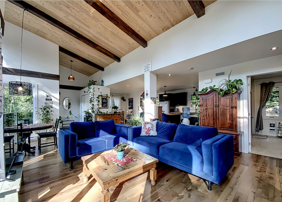 340 Rue Touchette, Saint-Calixte