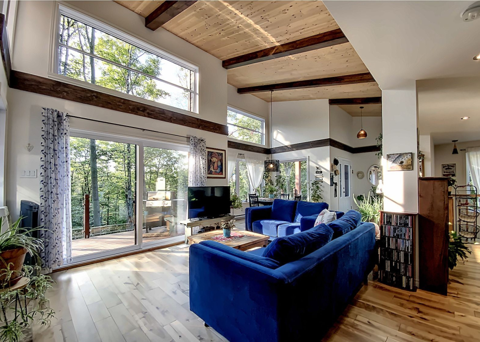 340 Rue Touchette, Saint-Calixte