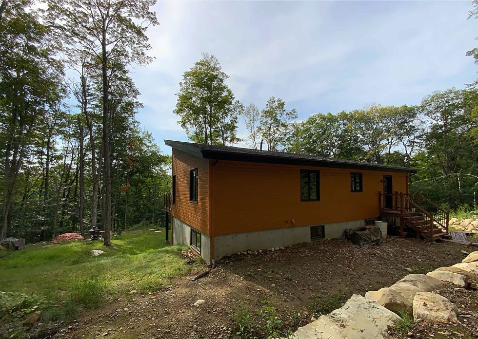 340 Rue Touchette, Saint-Calixte