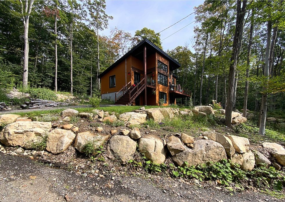 340 Rue Touchette, Saint-Calixte