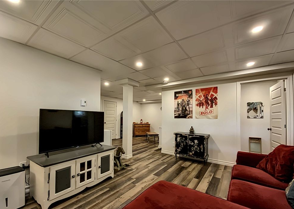 340 Rue Touchette, Saint-Calixte